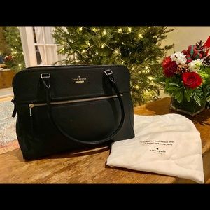 Kate Spade Cobble Hill Kiernan Leather Tote